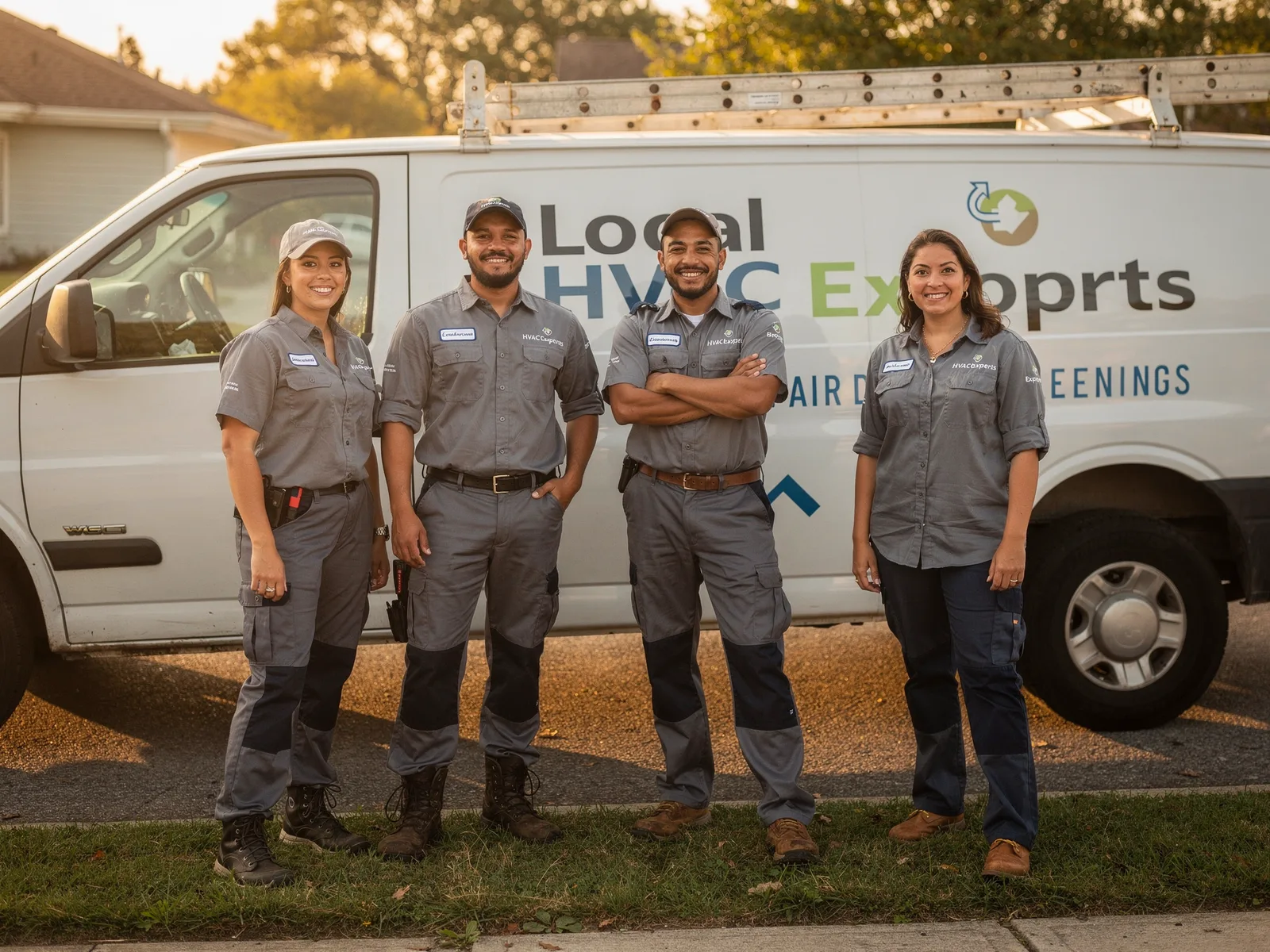 24/7 HVAC Repair & AC Replacement company in Fruitport, MI